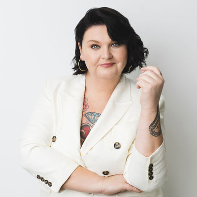 Melanie Wentzel